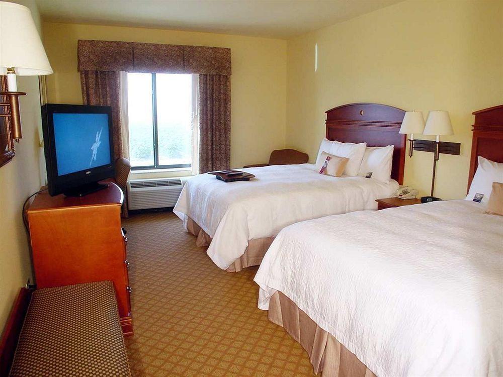 Hampton Inn & Suites Pharr Luaran gambar