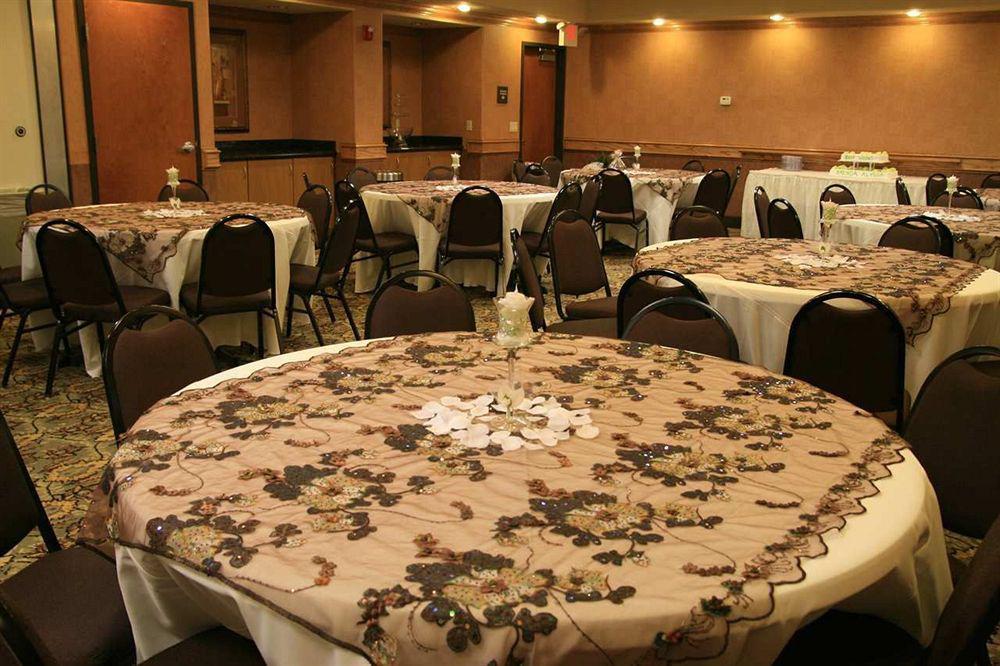 Hampton Inn & Suites Pharr Kemudahan gambar