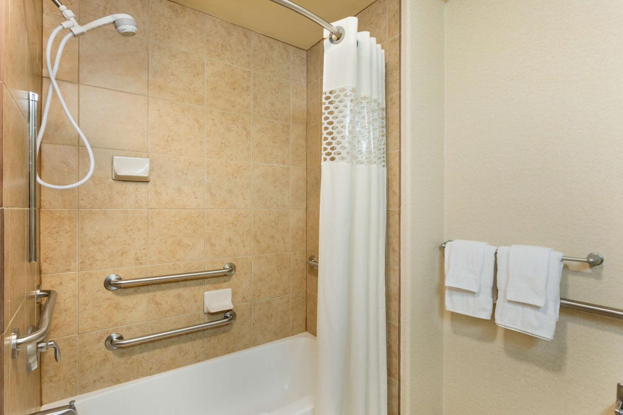 Hampton Inn & Suites Pharr Luaran gambar