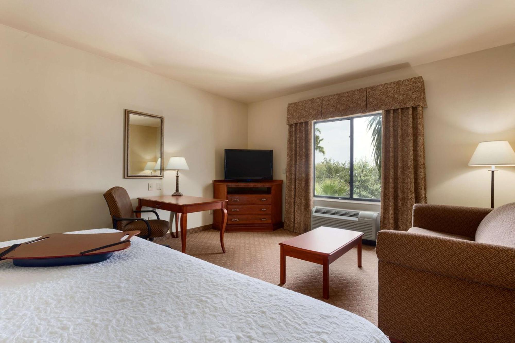 Hampton Inn & Suites Pharr Luaran gambar