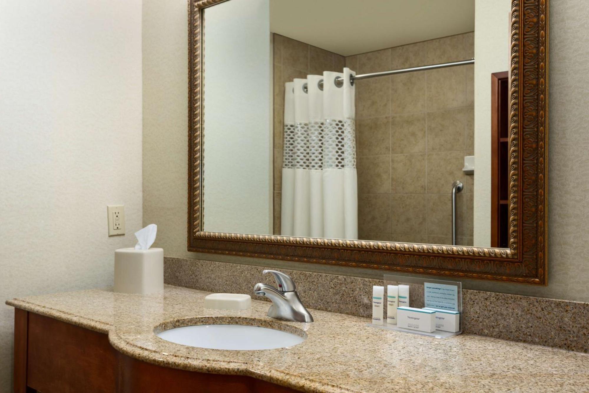 Hampton Inn & Suites Pharr Luaran gambar