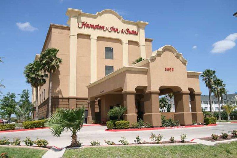 Hampton Inn & Suites Pharr Luaran gambar