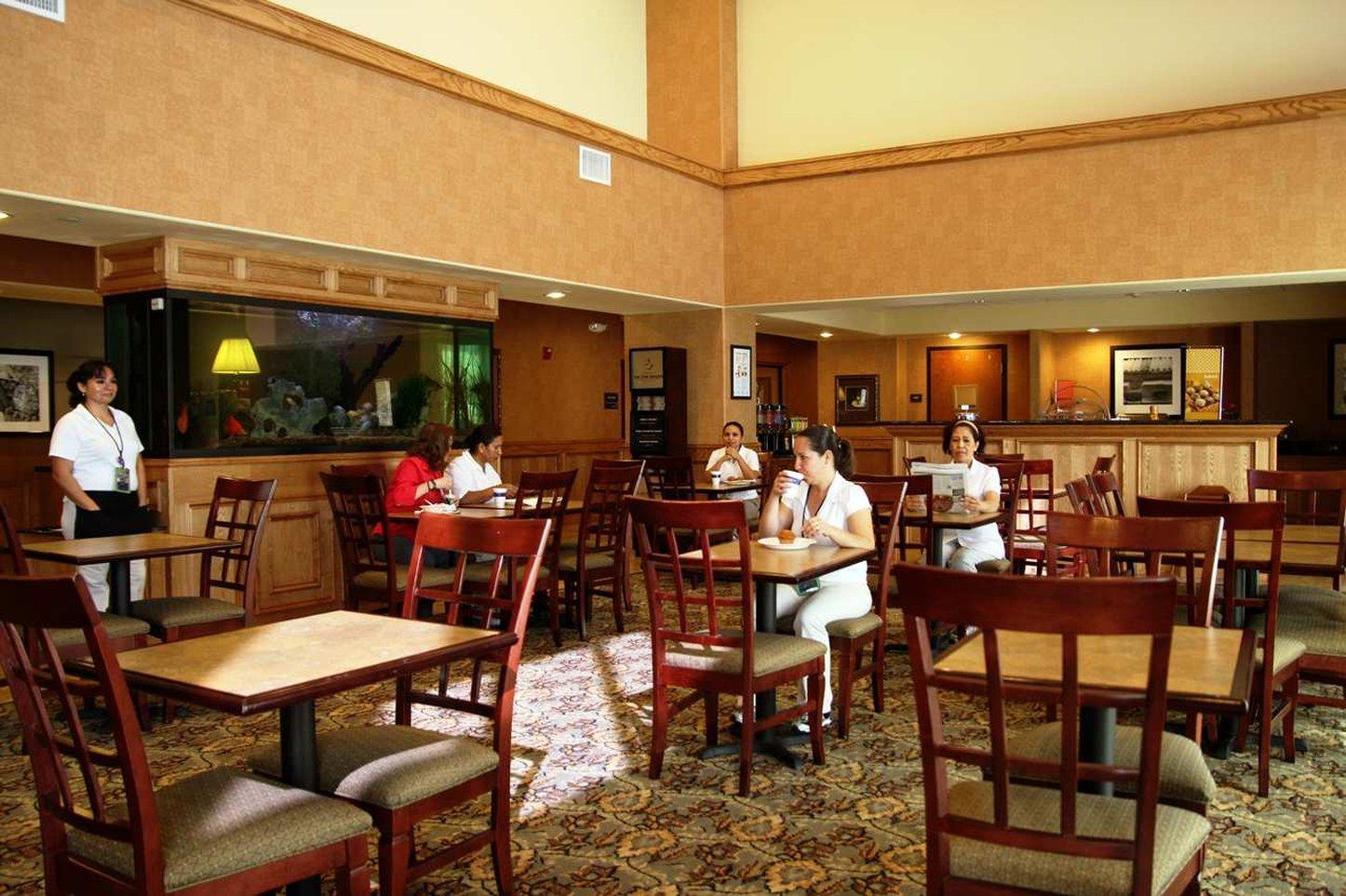 Hampton Inn & Suites Pharr Luaran gambar