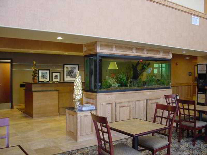 Hampton Inn & Suites Pharr Luaran gambar