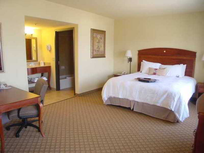 Hampton Inn & Suites Pharr Bilik gambar